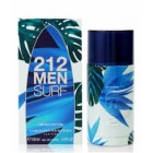  212 SURF By Carolina Herrera For Men - 3.4 / EDT Spray
